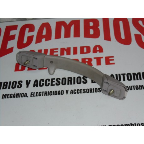 ASA TECHO PEUGEOT 206-207-307