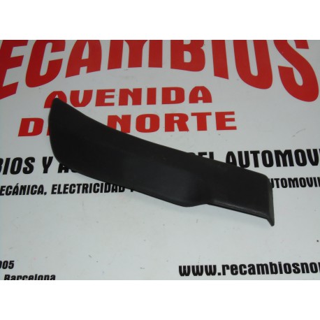 ALETIN IZQUIERDO SEAT RONDA CL 1º SERIE CORTO