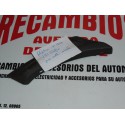MOLDURA ALETIN TRASERA IZQUIERDO SEAT 131 SOFIM MOLDURA ESTRECHA