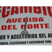 VALVULA ESCAPE SEAT 124 1430 128 REF 1897