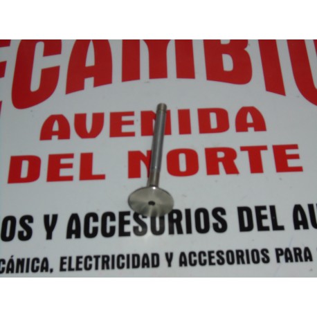 VALVULA ESCAPE SEAT 124 1430 128 REF 1897