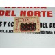 JUEGO DE RETENES VALVULAS SEAT 124 1430 1600 1800 2000 RITMO AJUSA ST5136J