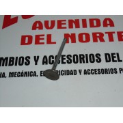 VALVULA ADMISION SEAT 127   PANDA Y OTROS