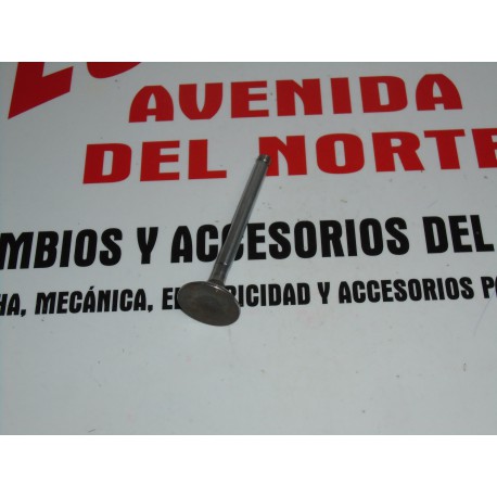 VALVULA ADMISION SEAT 127   PANDA Y OTROS