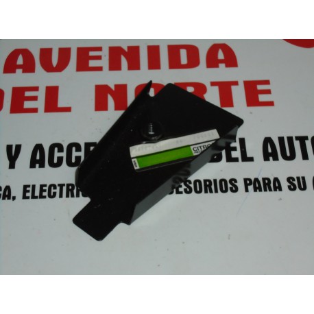 CHAPA DE CIERRE CITROEN REF ORG, 95587447