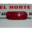 REFLECTANTE TRASERO DERECHO CITROEN C1 Y PEUGEOT 107 REF, ORG, 9659830580