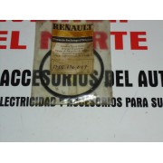 JUNTA RADIADOR ACEITE RENAULT 19 CLIO HASTA 1999 LAGUNA SCENIC II REF ORG. 7700736647