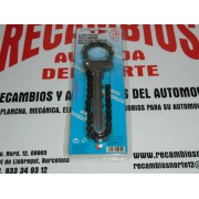 LLAVE TIPO CADENA SACAR FILTRO ACEITE UNIVERSAL