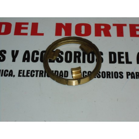 SINCRONIZADO CAMBIO RENAULT 8 Y 10  80mm EXTERIOR