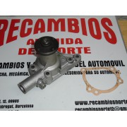 BOMBA DE AGUA MINI MG METRO 1300 REF, GWP154