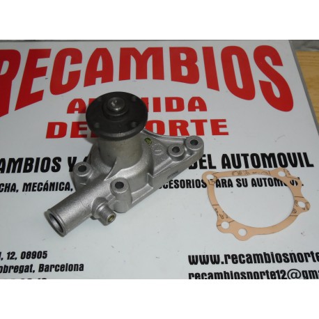 BOMBA DE AGUA MINI MG METRO 1300 REF, GWP154