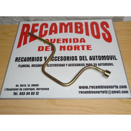 LLAVE DE RUEDAS UNIVERSAL DE 17