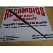 AMORTIGUADOR FRENO DE ESTACIONAMIENTO AUDI Q7 PORCHE CAYENN Y W TOUREG REF ORG, 7L0721689