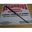 AMORTIGUADOR FRENO DE ESTACIONAMIENTO AUDI Q7 PORCHE CAYENN Y W TOUREG REF ORG, 7L0721689