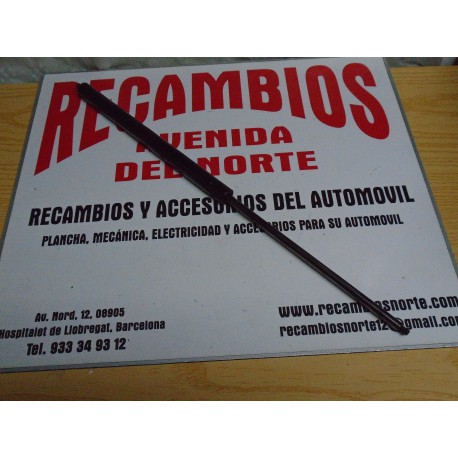 AMORTIGUADOR FRENO DE ESTACIONAMIENTO AUDI Q7 PORCHE CAYENN Y W TOUREG REF ORG, 7L0721689