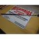AMORTIGUADOR CAPOT MOTOR O PORTON TRASERO REF 8600550F8