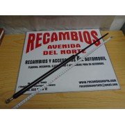 AMORTIGUADOR CAPOT MOTOR O PORTON TRASERO REF 8650500