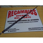 AMORTIGUADOR CAPOT MOTOR O PORTON TRASERO REF 8650750