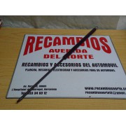 AMORTIGUADOR CAPOT MOTOR O PORTON TRASERO REF 8585400