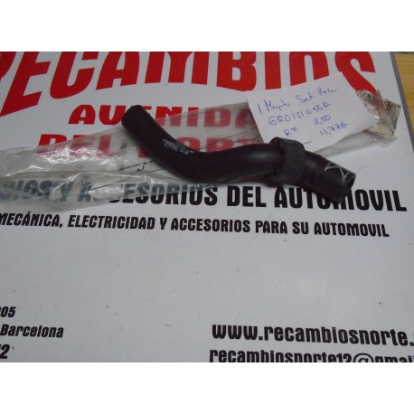 MANGUITO AGUA SEAT IBIZA REF ORG.  6R0121056A