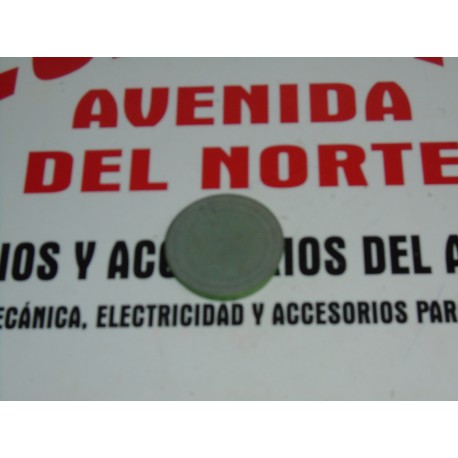 TAPA CUBO BUJE  SEAT   AUDI VOLKSWAGEN SKODA REF ORG. 1J0501249C