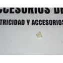 TUERCA PLASTICO BISAGRA  CRISTAL TRASERO LATERAL CITROEN XSARA TRAS PUERTAS REF ORG, 857357