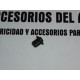 GRAPA PARAGOLPES ROVER MG 400-45 REF ORG-DYA100150