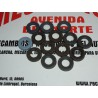 ESCUDO MANETA ALZACRISTALES MARRON OSCURO SEAT RITMO RONDA