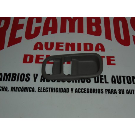 MARCO TIRADOR APERTURA PUERTA OBSOLETO SIN CLASIFICAR