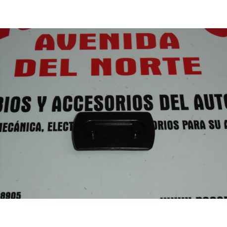 SOPORTE PUNTA PARAGOLPES VOLKSWAGEN POLO REF ORG, 873807193