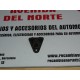 TACO APOYO GATO SEAT 131 REF ORG, JF55828400