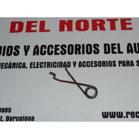 MUELLE SELECTORA SEAT RITMO