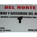 GANCHO TIRADOR ASIENTO ABATIBLE OPEL GSI