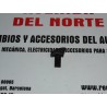 GANCHO TIRADOR ASIENTO ABATIBLE OPEL GSI