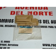 MANETA APERTURA PUERTA DERECHA OPEL RECORD REF ORG. 90207306