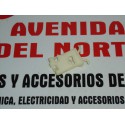 GRAPA MOLDURA OPEL RECORD MONZA SENATOR REF ORG, 90051794