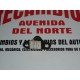 RESBALON  CERRADURA PORTON TRASERO FORD  ESCORT