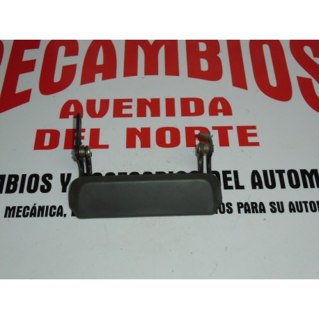 MANETA EXTERIOR  GRIS PUERTA  DERECHA OPEL CORSA