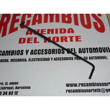 VARILLA SUJETA CAPOT OPEL CORSA