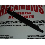 MOLDURA NEGRA BAJO FARO DELANTERA IZQUIERDA VOLKSWAGEN PASSAT REF ORG, 3211853655