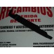 MOLDURA NEGRA BAJO FARO DELANTERA IZQUIERDA VOLKSWAGEN PASSAT REF ORG, 3211853655