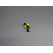 GRAPA ESTRIBERA PUERTAS SEAT LEON TOLEDO VOLKSWAGEN POLO GOLF PASSAT REF ORG, 1M0867276