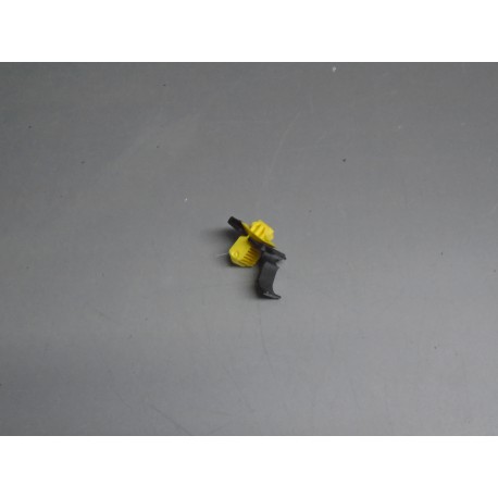 GRAPA ESTRIBERA PUERTAS SEAT LEON TOLEDO VOLKSWAGEN POLO GOLF PASSAT REF ORG, 1M0867276