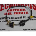 CABLE EMBRAGUE CITROEN C 15 REF ORG, 9563699180