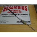 CABLE EMBRAGUE FORD FIESTA 1º SERIE