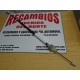 CABLE EMBRAGUE FORD FIESTA 1º SERIE