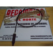 CABLE STARTER  OPEL CORSA 1,2 ORIGINAL REF ORG, 90156973