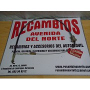 CABLE ACELERADOR RENAULT 14 GTS REF PT 3415