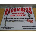 CABLE ACELERADOR RENAULT 14 GTS REF PT 3415