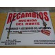 CABLE ACELERADOR RENAULT 14 GTS REF PT 3415